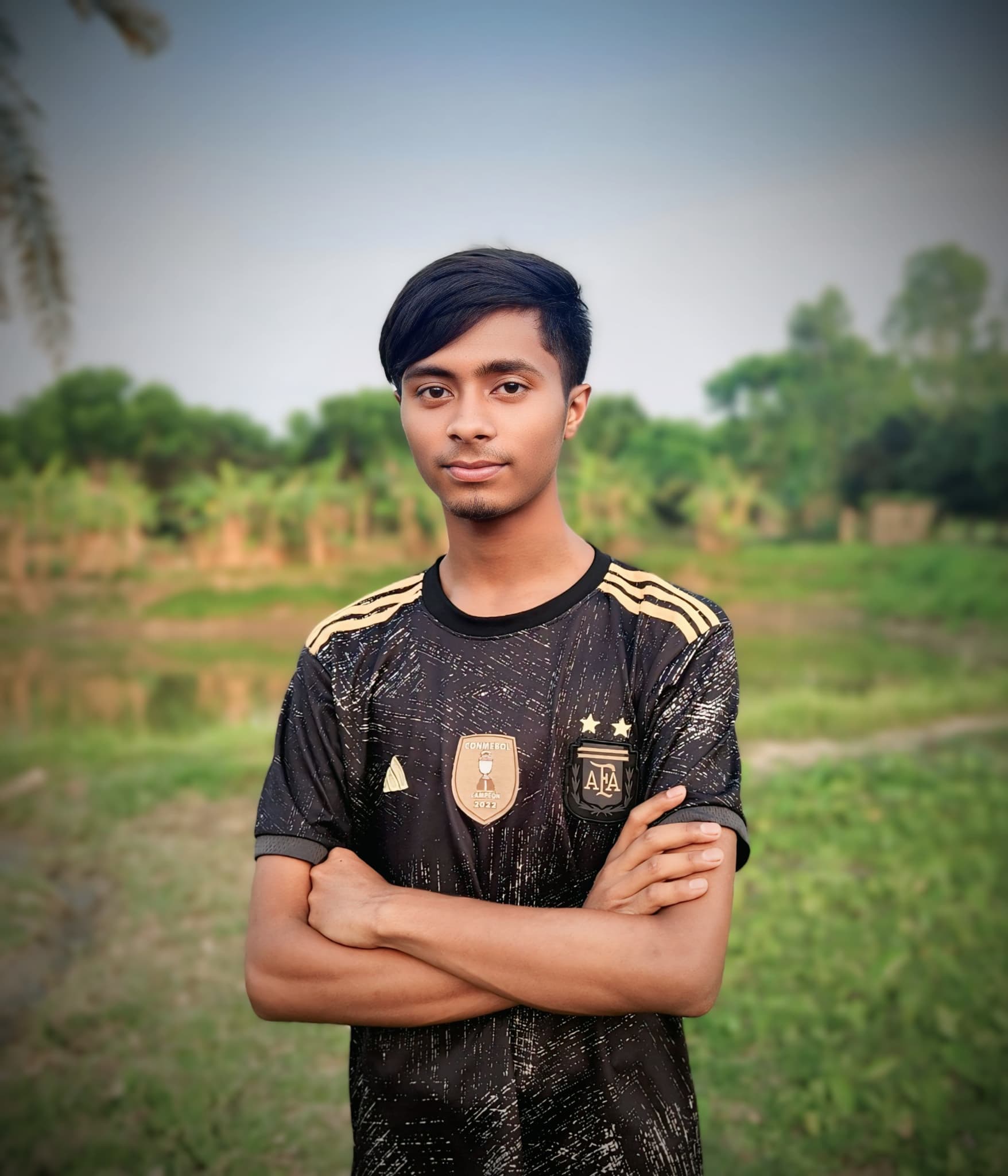 Mehedi Hasan